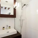 Habitat Parisien - 1br-1ba - Duplex Louvre Museum شقة باريس